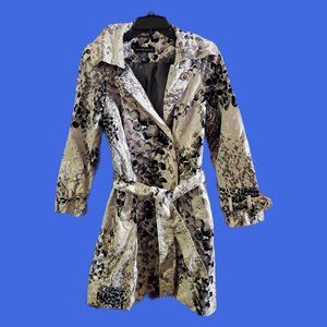 NY and Company trench/rain coat
